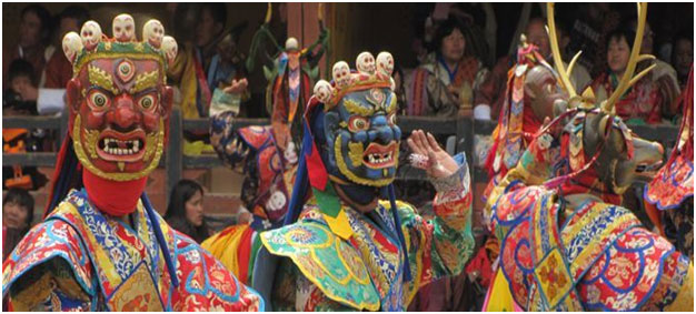 Pakkling Festival
