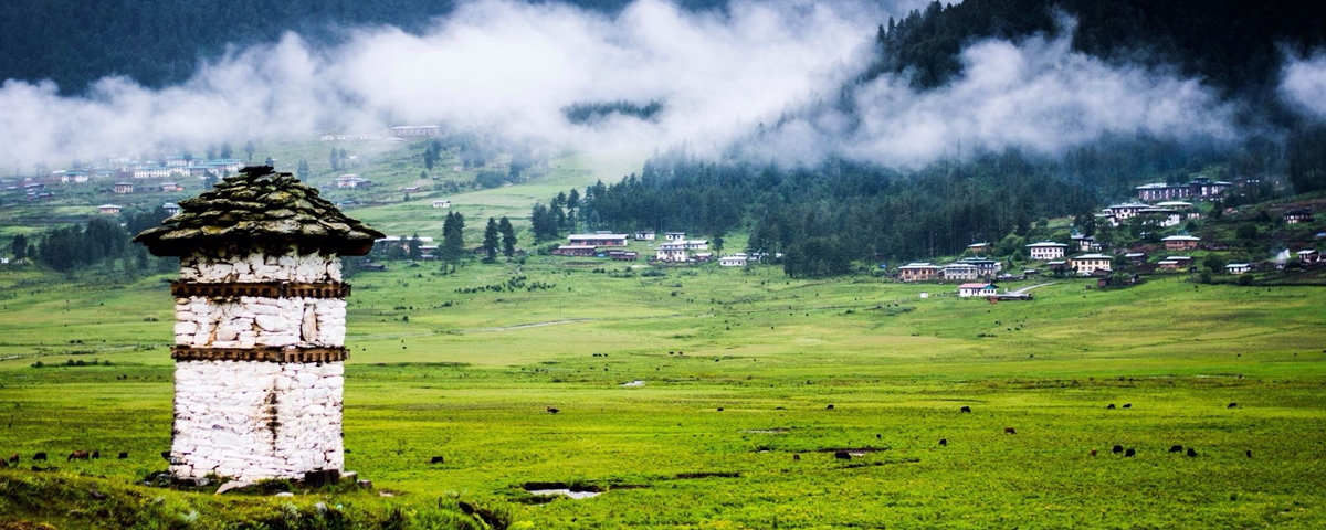Eastern Bhutan