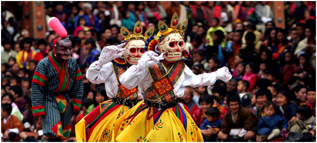 Phongme Festival 11 Nights/12 Days