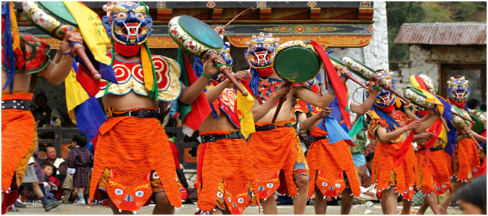 Parkar Festival