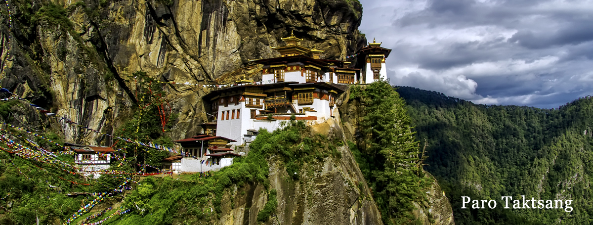 Paro Festival