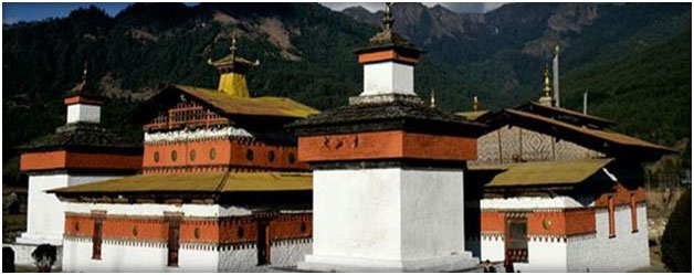Bumthang Cultural Trek